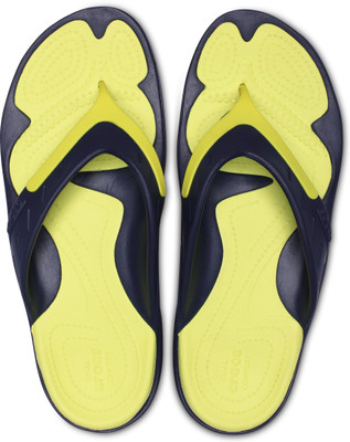 

Crocs Flip Flops, Navy