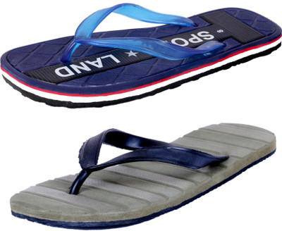 

IndiWeaves Light Weight and Comfortable House Slippers, Multicolor
