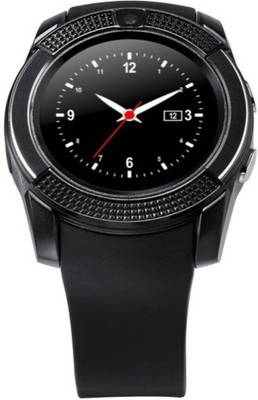 

Clairbell OIT_225O_Y1 Smartwatch(Black Strap XL)