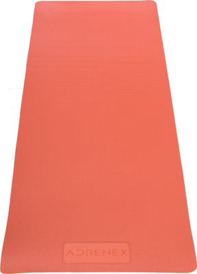 

Flipkart SmartBuy Adrenex 6mm Red Yoga, Gymnastic, Exercise & Gym Mat, Lake red