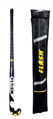 FLASH Hockey Stick Thunder Hockey Stick - 37 inch(Assorted)