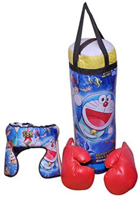 

S.R BROTHERS doremon boxing kit Boxing