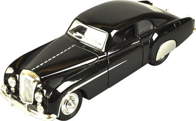 

Webby 1:28 Scale Mini Vintage Car with Super Look Pull Back Toy for Kids(Multicolor)
