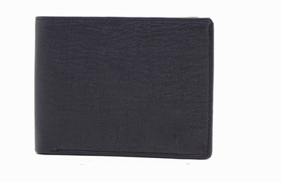 

Nietz Men Casual Brown Artificial Leather Wallet(10 Card Slots)