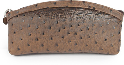 

Instabuyz Girls Brown Artificial Leather Wallet