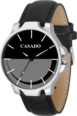 

Casado SMILE218BLACK SMILE FOREVER Watch - For Men