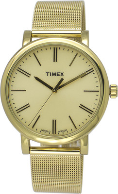 

Timex TWH4Z8610 Watch - For Men