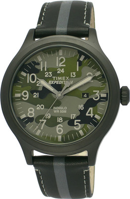 

Timex TWH0Y8510 Watch - For Men