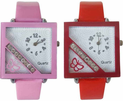 

E-SMART OD-1008-41 Watch - For Women