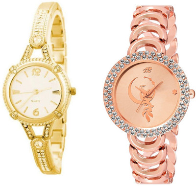 Party wear hotsell watches for girls
