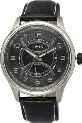 

Timex TW1EG145H Watch - For Men