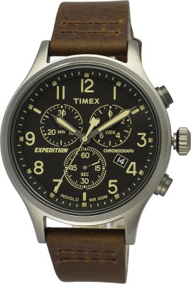 TIMEX Smart Analog Watch  - For Men