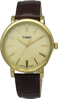 

Timex TWH4Z8210 Watch - For Men