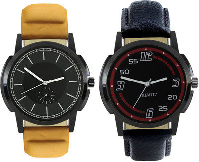 

IIK FX SPECIAL FAST SELLING WATCH-84 FOXTER Watch - For Men & Women