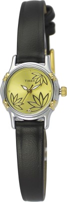 Timex TW000L39H Analog Watch  - For Women