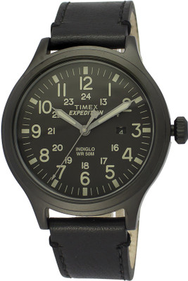 Timex TWH0Y8710 Analog Watch - For Men