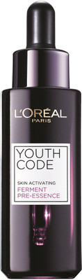 

L'Oreal Paris Youth Code Skin Activating Ferment Pre-Essence(30 ml)