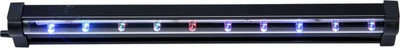 

Foodie Puppies Multicolor LED Aquarium Light(Freshwater Planted Tank, Freshwater Fish Tank, Saltwater Fish Tank, Saltwater Reef Tank)