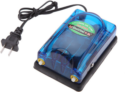 

CGT Air Aquarium Pump(0.65 cm)