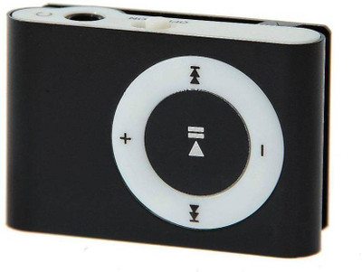 

Azacus Digital Mini Rechargeable MP3 Player with Micro SD Card support MP3 Player(Multicolor, 0 Display)