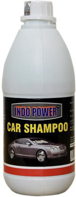 INDOPOWER Scratch Remover Liquid(500 g)