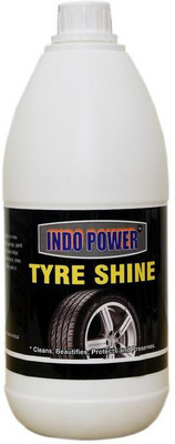 INDOPOWER Scratch Remover Liquid(1000 g)