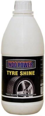 INDOPOWER Scratch Remover Liquid(500 g)