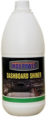 INDOPOWER Scratch Remover Liquid(1000 g)