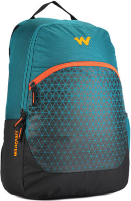 Wildcraft zeal 17l top backpack
