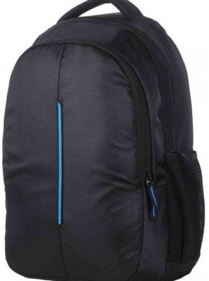 

DRAZO -11001 20 L Backpack(Black)