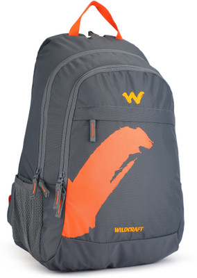 wildcraft 30l backpack