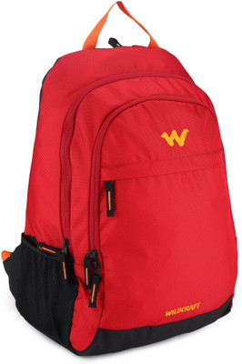 wildcraft faber 30 l backpack