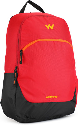 Wildcraft zeal 17l backpack hot sale
