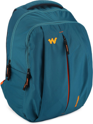 35 OFF on Wildcraft Stanza 23 L Backpack Green on Flipkart