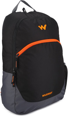 Wildcraft zeal outlet 17l backpack