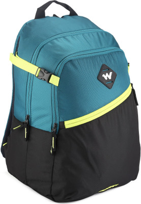 wildcraft faber 30 l backpack
