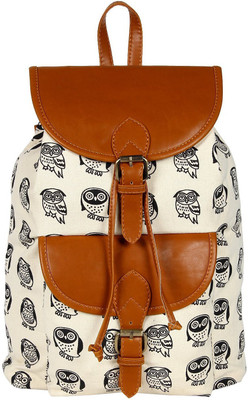 ayeshu Ayeshu_ABHBTC089-2 2 L Backpack(Black)