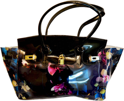 

NIRYAT INTERNATIONAL tedbaker black Shoulder Bag(Brown, 4 L)