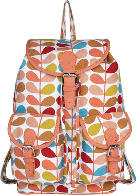 

Beau Design BDHBPU127ML Backpack(Multicolor, 5)