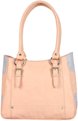 

Beau Design BDHBPPU66PE Messenger Bag(Pink, 5)