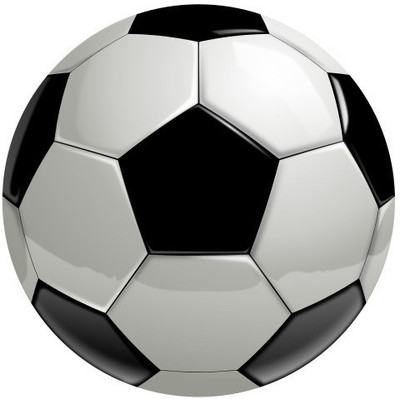 

TARVIK TAR-004 Football - Size: (Pack of 1, Multicolor