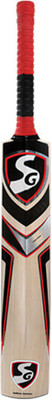 

SG 0001 Kashmir Willow Cricket Bat(Short Handle, 1.2-1.5 kg)