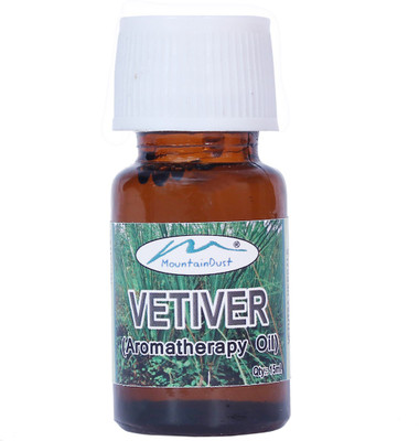 

mountaindust Vetiver Oil(15 ml)