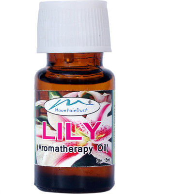 

mountaindust Lily Oil(15 ml)
