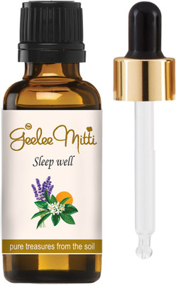 

Geeleemitti Sleep Well Essential Oil 30ml(30 ml)