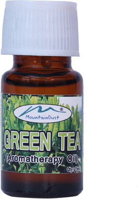 

Mountaindust Green Tea aromatherapy oil(15 ml)