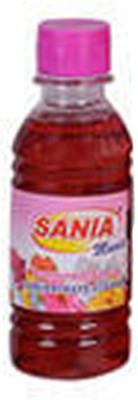 

Sania Rose Fragnance Floor Cleaner, 200ml Rose(200 ml)