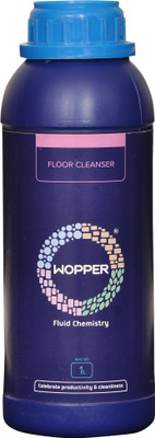 

WOPPER DFC Ocean Lime(1 L)