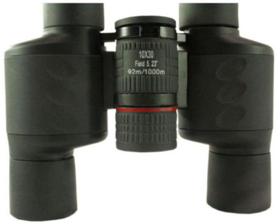 

Silvino 10X30 ZOOM Binoculars(28, Black)