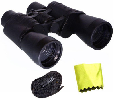 

Silvino 50X50 Binoculars(28, Black)